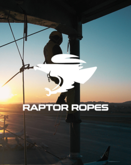 marca Raptor Ropes